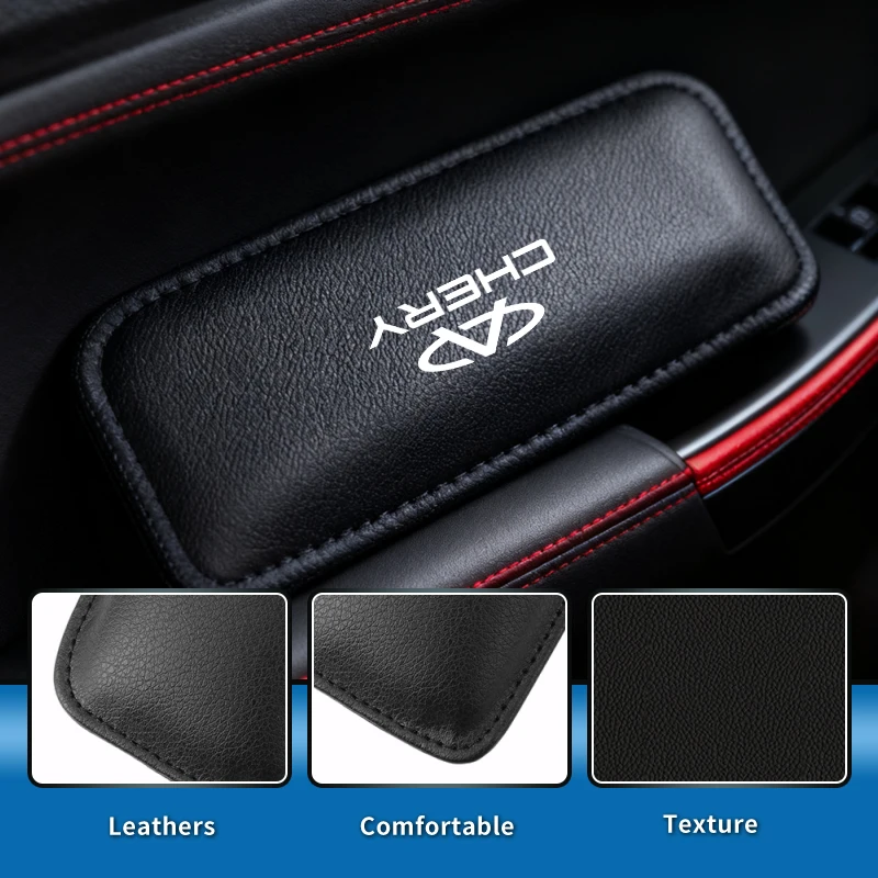 protetores-de-joelho-em-couro-para-assento-e-porta-objetos-para-encosto-compativeis-com-chery-fulwin-qq-tiggo-3-5-t11-a1-a3-a5-amulet-m11-eastar-elara-iq-arrizo-2-7