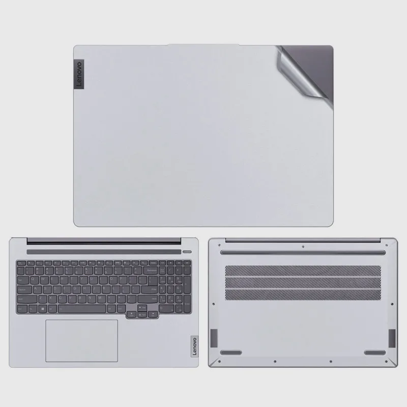 Pre-Cut Vinyl Sticker Cover Laptop Accessories Decal Film for Lenovo Ideapad Pro 5 16 inch Slim 5 16IMH9 16AHP9 16IRH8 16ARP8