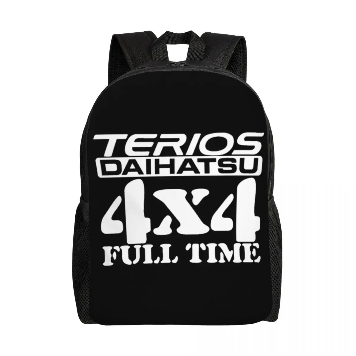 

Terios Travel Backpack Men Women School Computer Bookbag College Student Daypack Bags