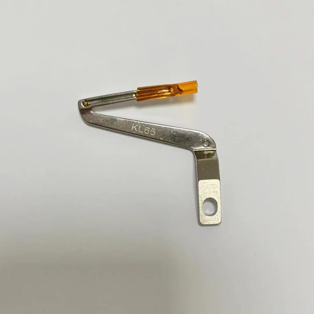 

（10PCS）Lower Looper KL65 for SIRUBA 700F Sewing Machine Parts