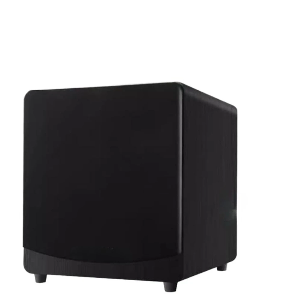 10 Inch Passive Subwoofer, Home Theater Subwoofer 5.1 Sound Channel Power SA-900