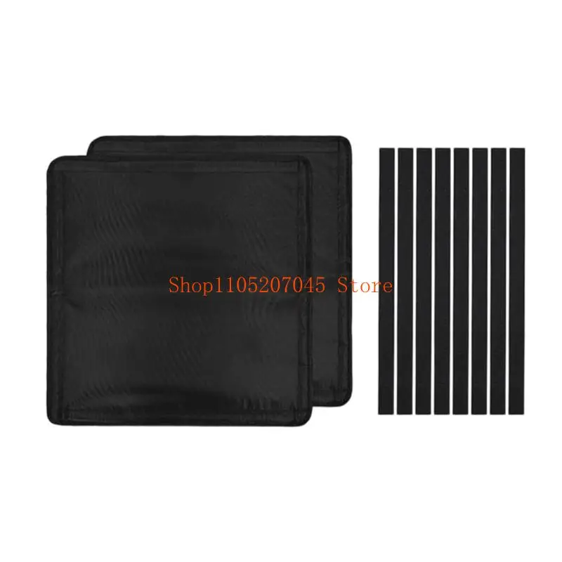 

37cd RVs Vent Insulator Sun Cover Skylight Covers With Sun Waterproof Design for Most 14Inch Vent Openings