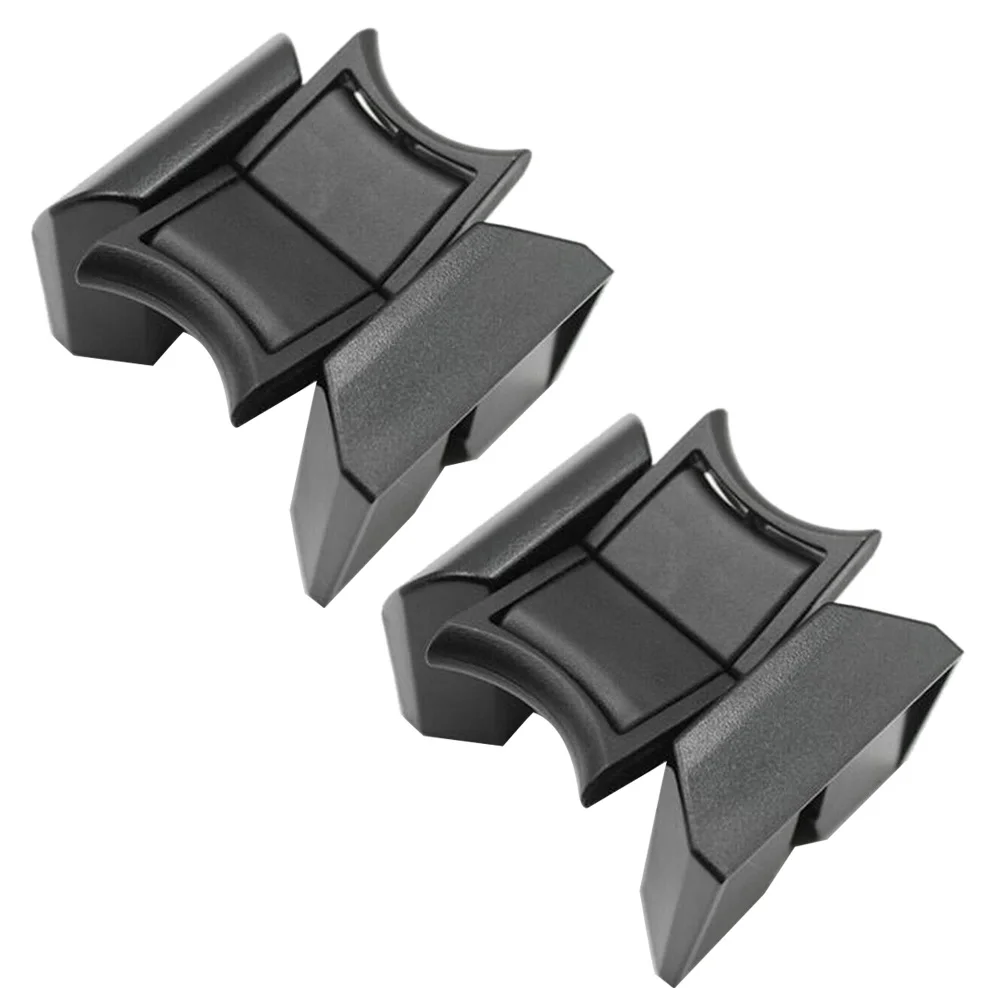 2PCS Center Console Cup Holder Insert Divider for LEXUS GS200 GS350 GS450H F SPORT 2013-2020