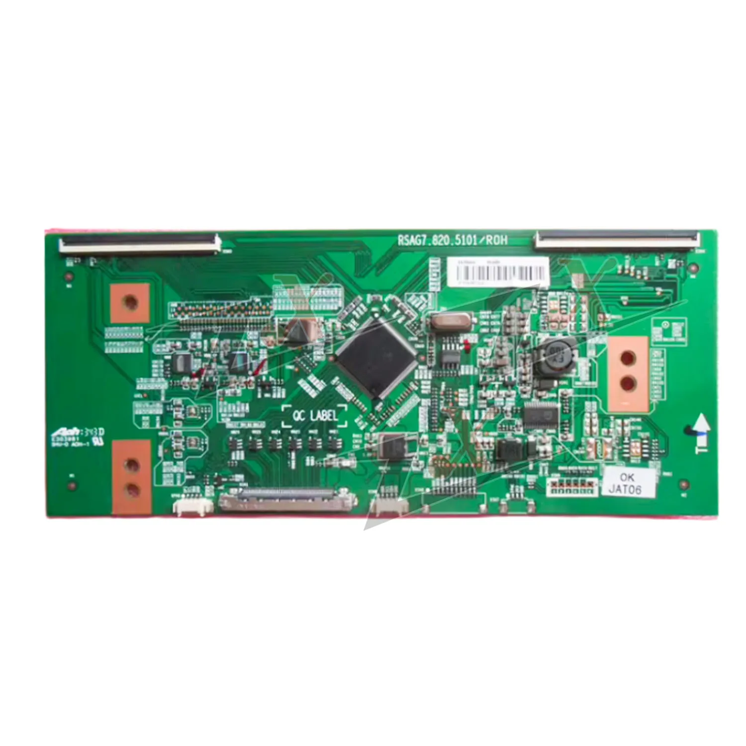 RSAG7.820.5101 Placa lógica Original LED55K310X3D LED55K360X3D RSAG7.820.5101