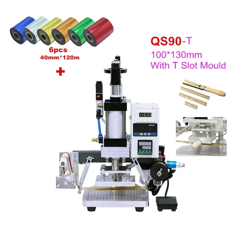 Variant: QS90-T