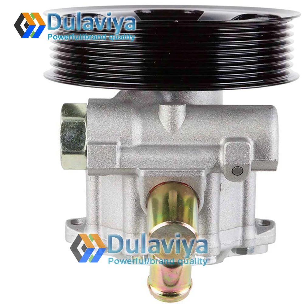 New Power Steering PumpF or Mercedes GL320 ML320 R320 86-01608AN 0064663101 006466310160 006466310180