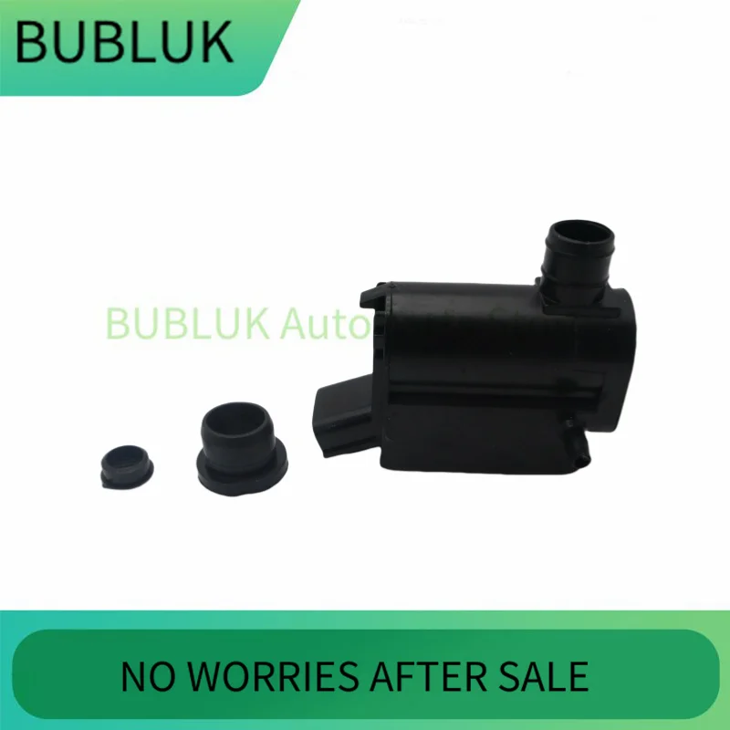 Windshield Washer Pump 85330-10290 For Toyota Corolla Yaris Lexus IS300 RX300 Scion XA XB 85330 10290 8533010290 Car Accessories 4