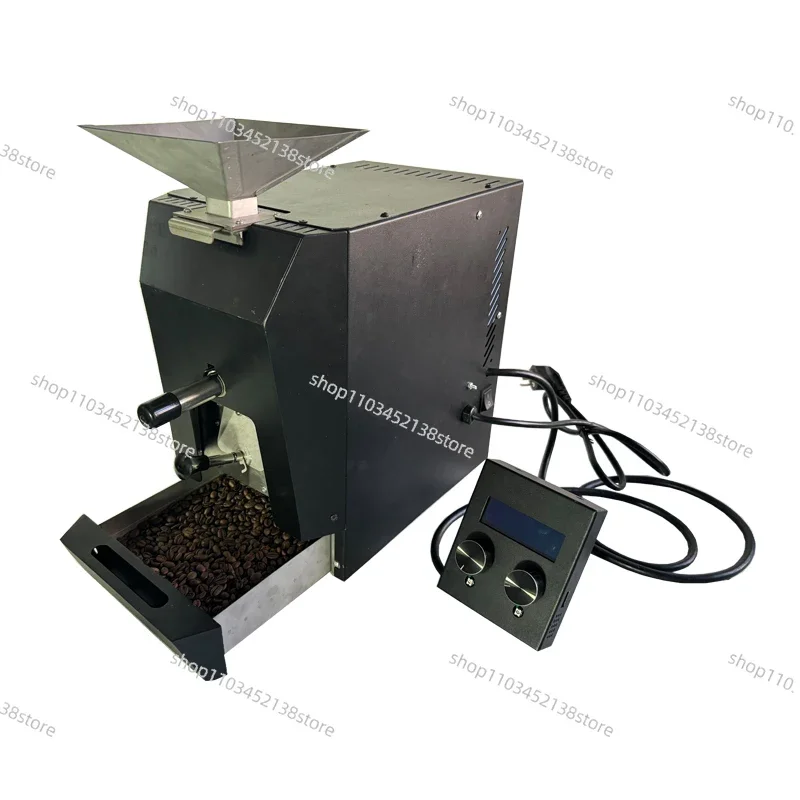 

Popular Home Coffee Roaster Machine 500G Coffee Baking Equipment Electric Coffee Roasters