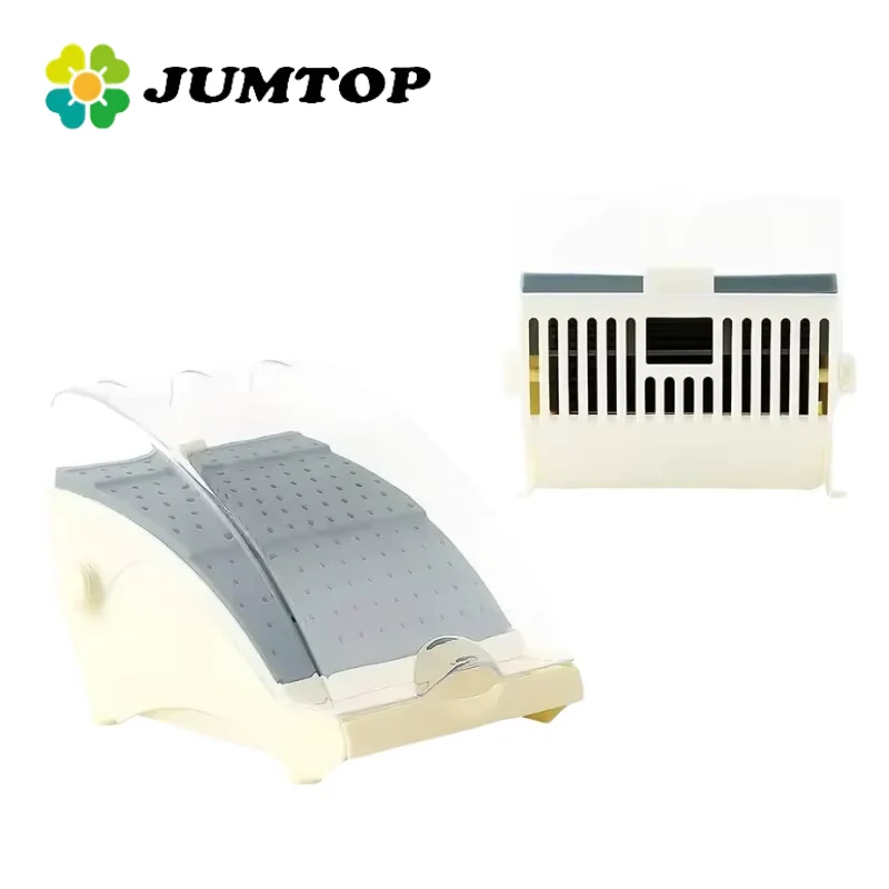 

Держатель блока стоматологических боров JUMTOP с выдвижным ящиком, вмещает 142, футляр для стерилизатора, дезинфекционная коробка, стоматологические инструменты