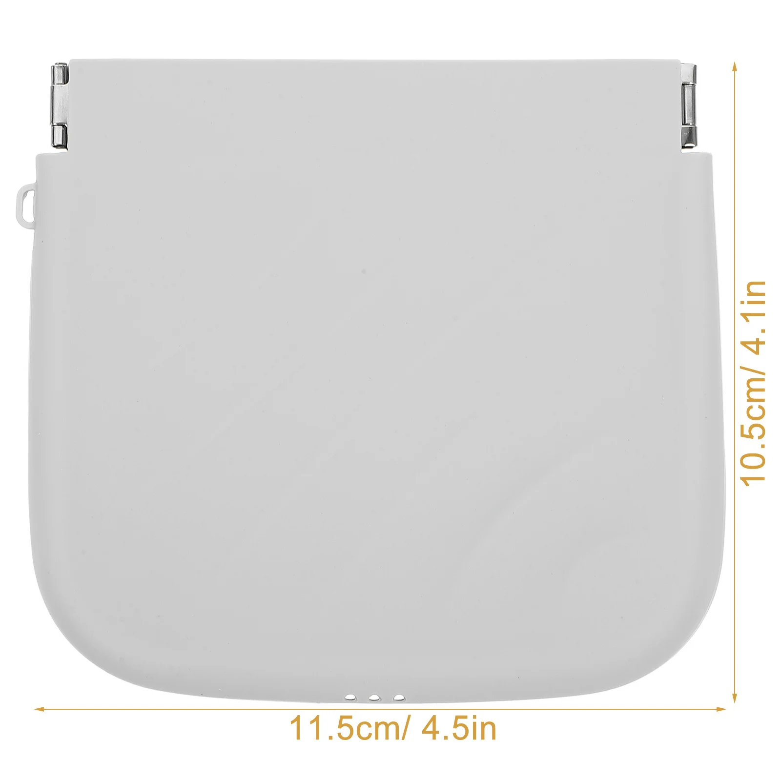 여성용 휴대용 실리콘 메이크업 가방 소형 정리 파우치 립스틱 홀더 여행용 화장품 케이스 방수 내구성