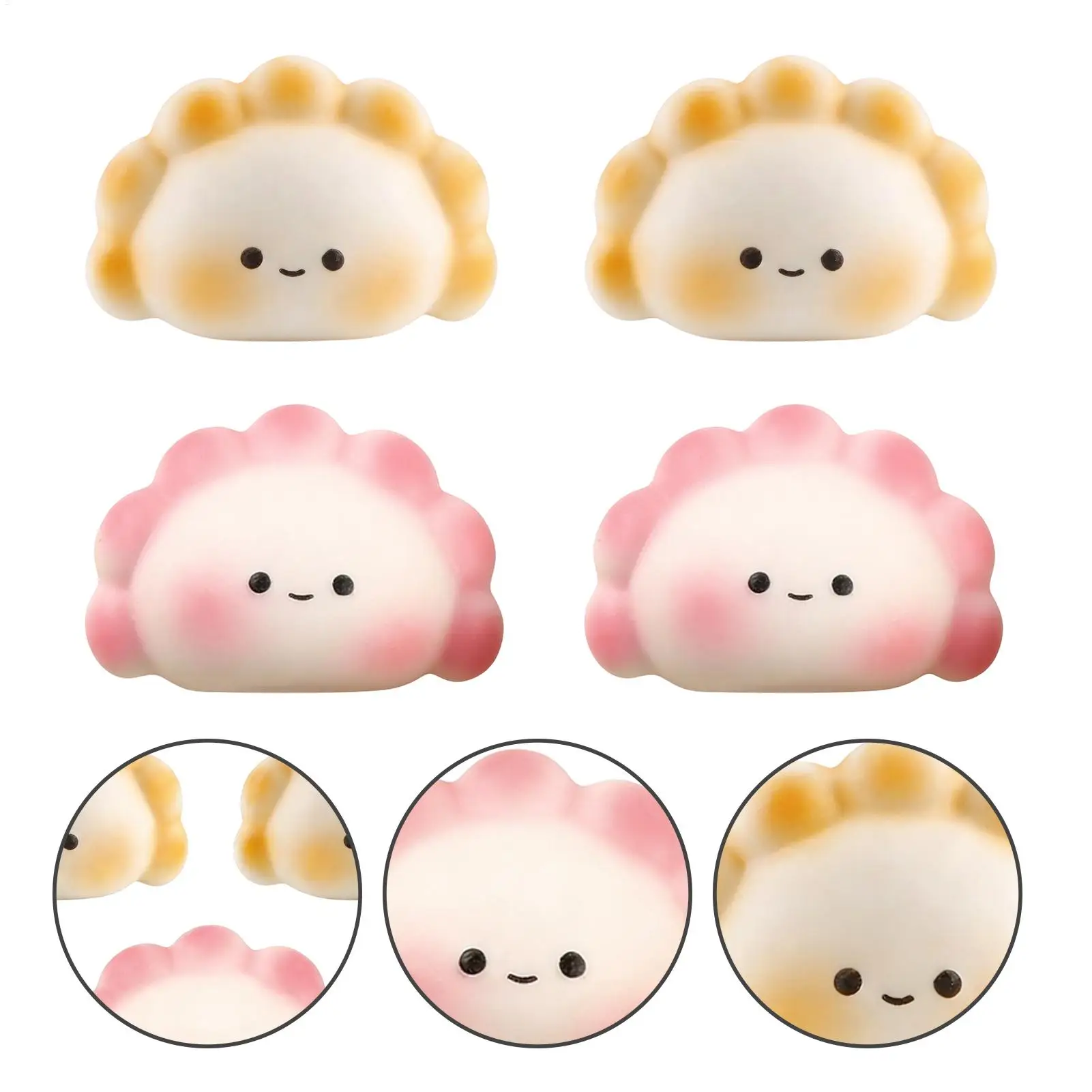 squeeze-fidget-toy-dumpling-shaped-slow-rebound-party-favor-sensory-prank-pinch-toys-for-kids-boys-girls-teens-adults-women-men