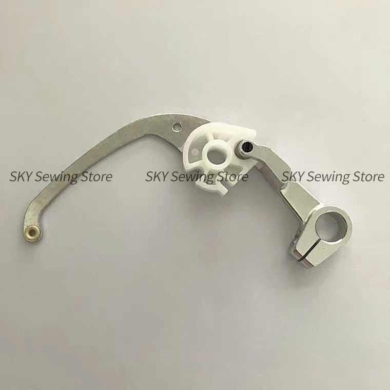 1PCS High Speed Take-up-Lever 0314 with Ceramic Sleeve Pick Thread a Bar Rod for High Speed Computer Embroidery Machine