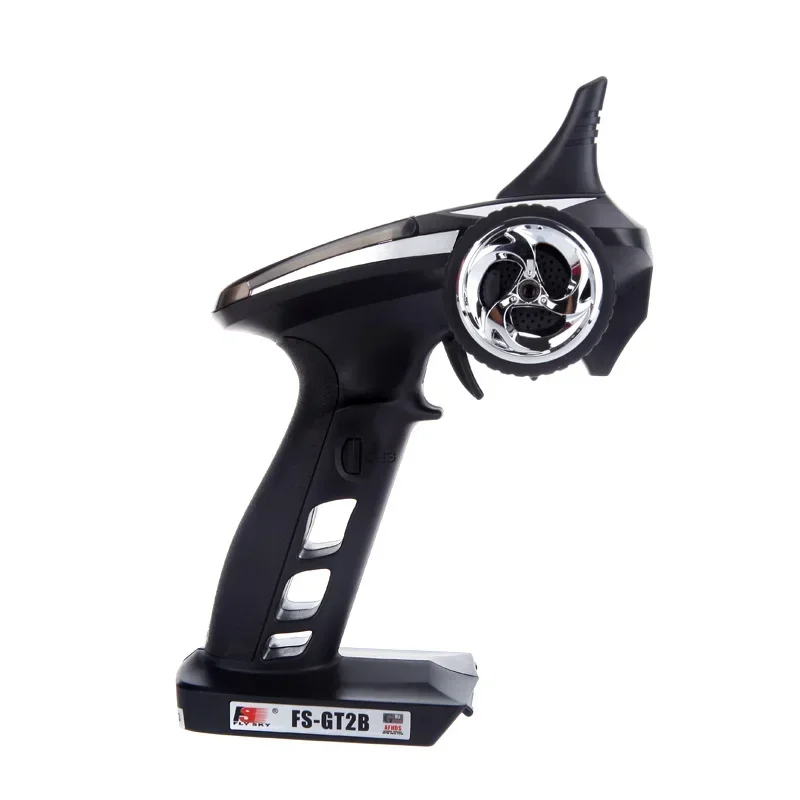 

L для FLYSKY FS-GT2B GT2B 2,4G 3-канальный радиопередатчик с приемником GR3E, аккумулятор 3,7 В для радиоуправляемых автомобилей, лодок, танков, игрушек, радиоуправляемая часть