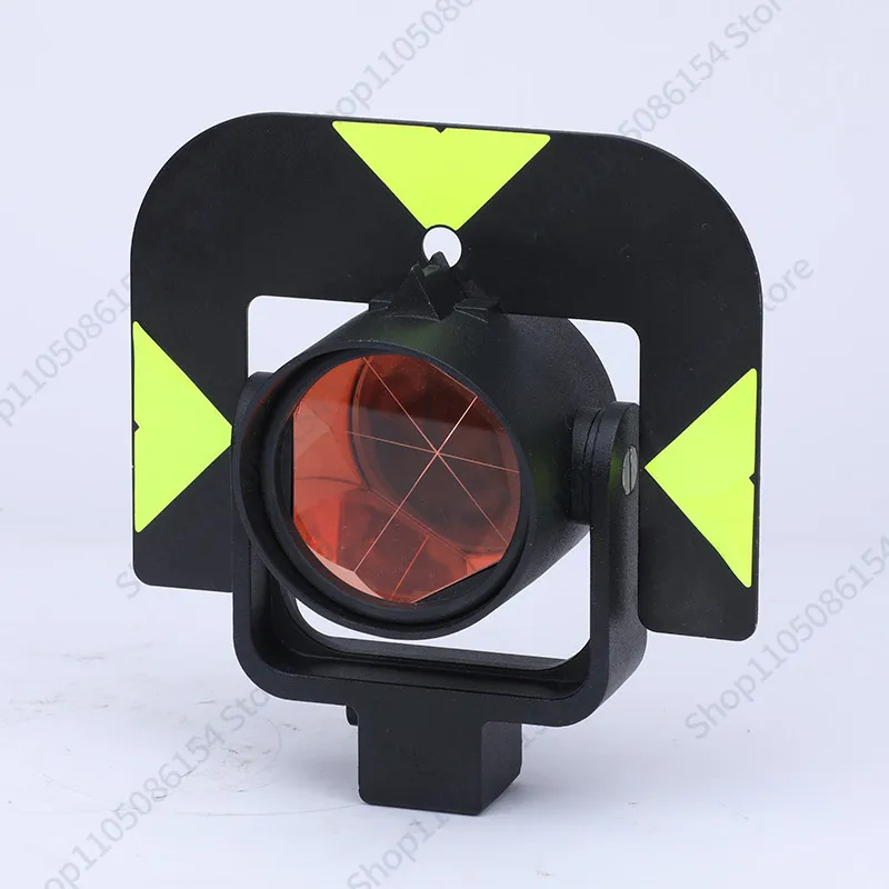 High Precision GPR121 Prism Total Station Reflector for Surveying