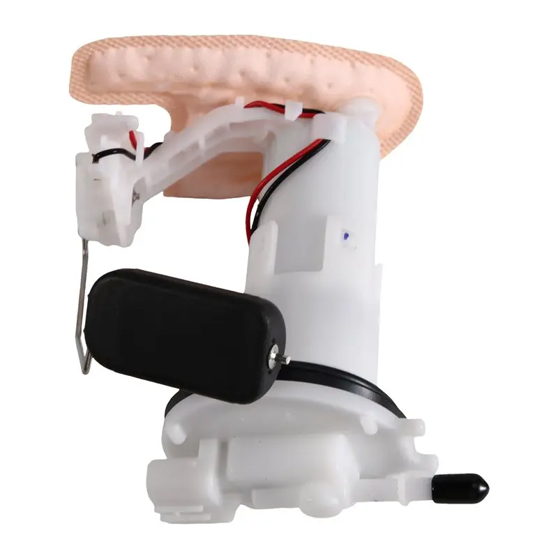 CYL-Motorcycle Fuel Pump Assembly 16700-KZV-J02 16700-KZV-T01 For Honda Super Cub 110 NBC110 Dream 110 Cross Cub 110 13-19