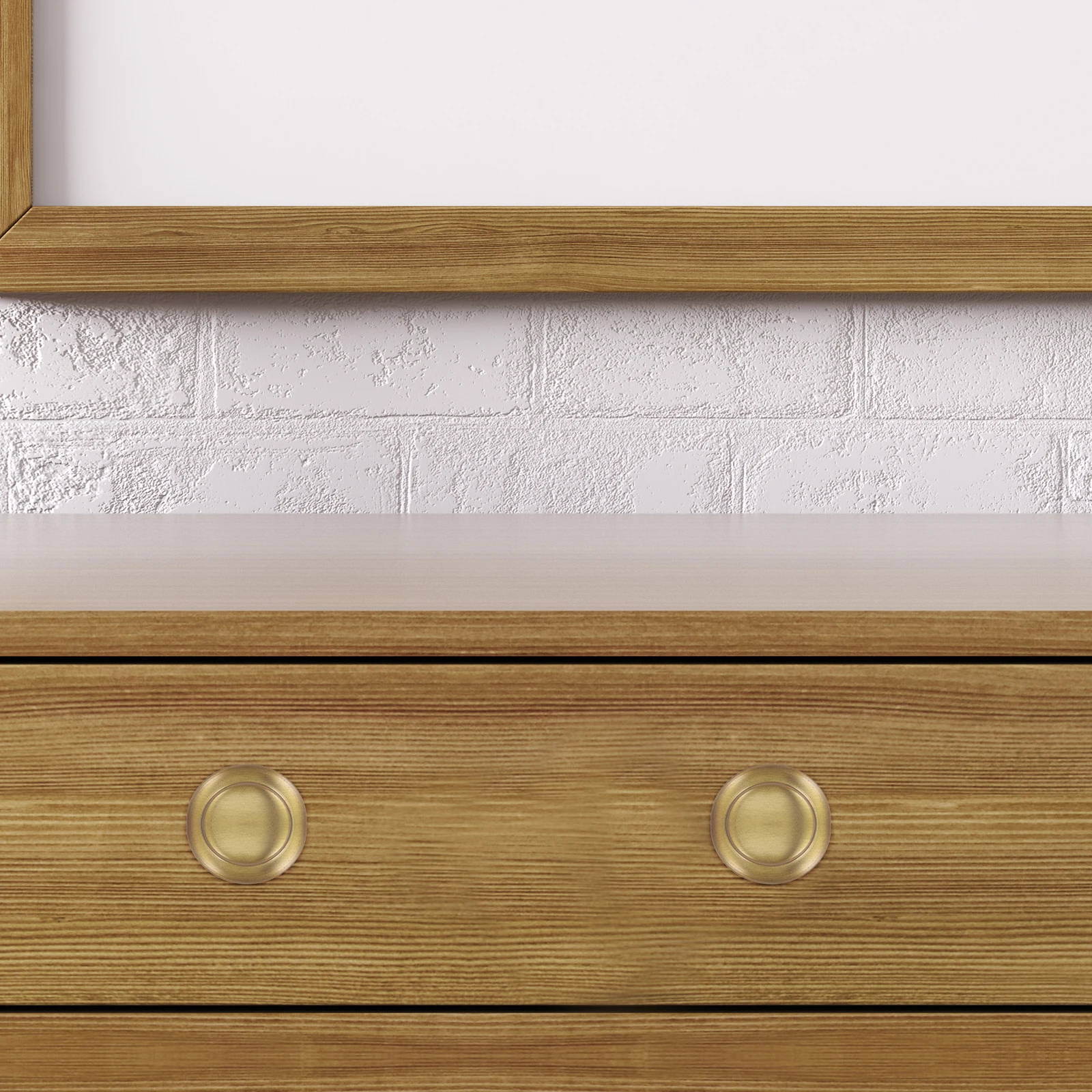 

10 Pcs Drawer Knobs Cabinet for Kitchen Cupboards Door Stainless Steel Cabinets and Pulls