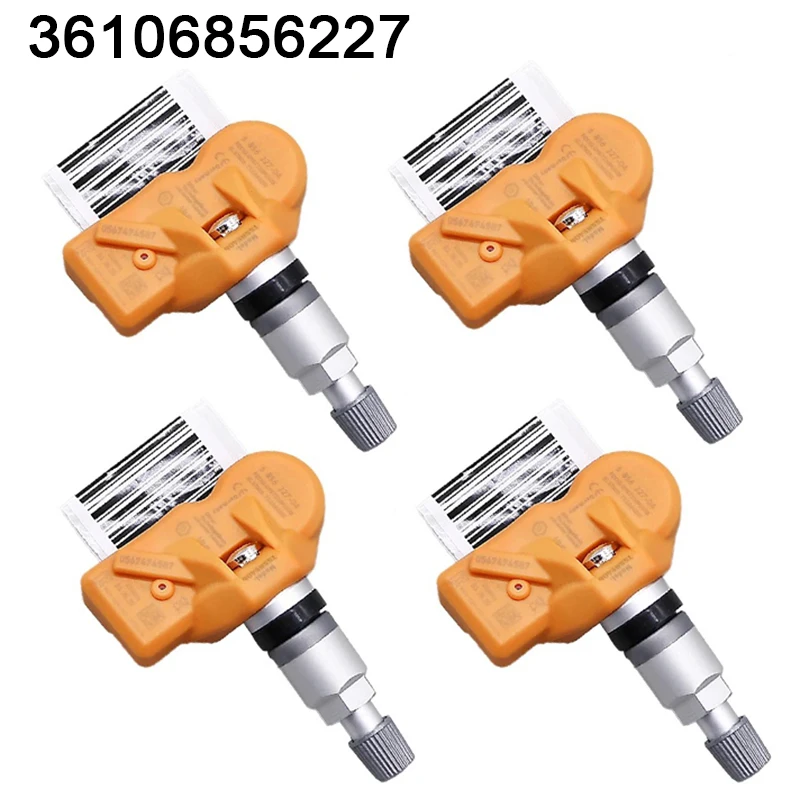 1/4PCS Tpms Car Tir…
