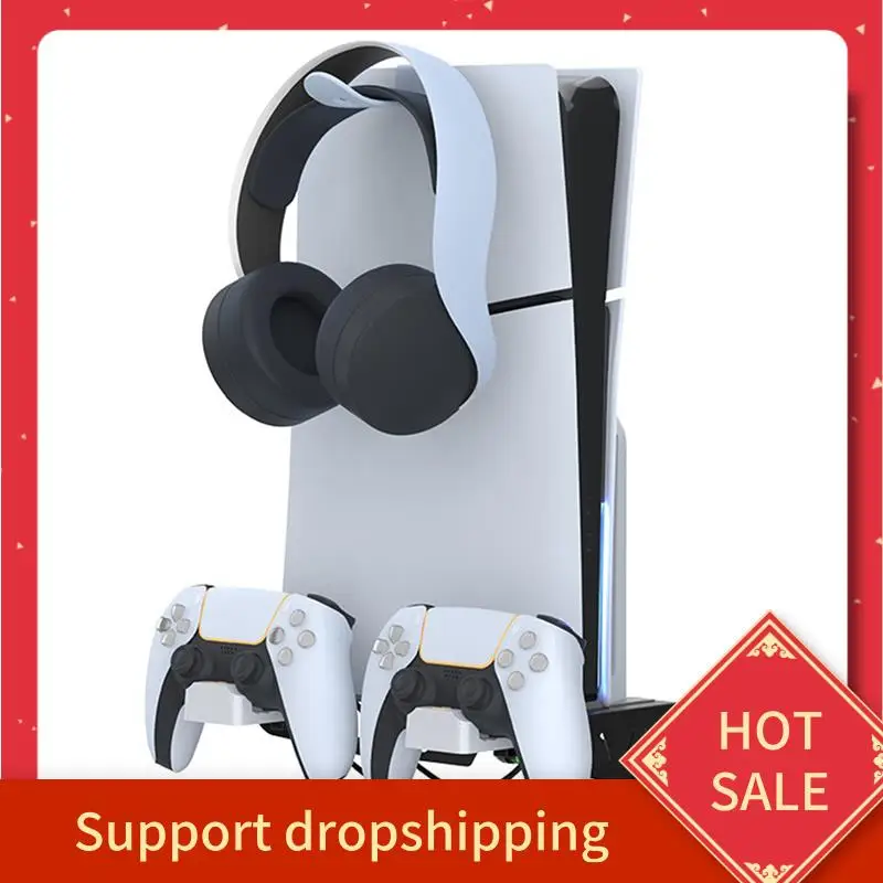 

B44C Ручка зарядного устройства Кронштейн Ручка Подставка Зарядное устройство Консоль Настенный кронштейн Вешалка для наушников