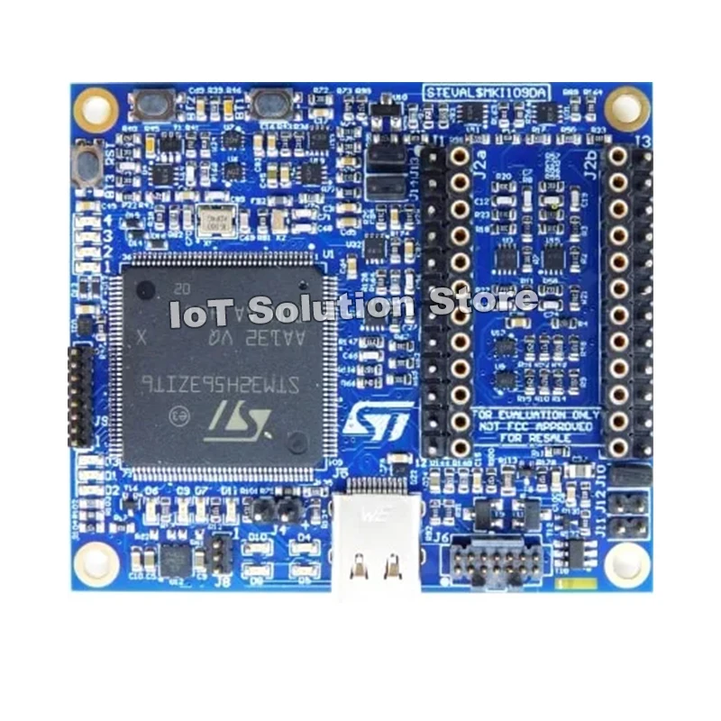 

STEVAL-MKI109D Original New Evaluation Boards STEVAL MKI109D