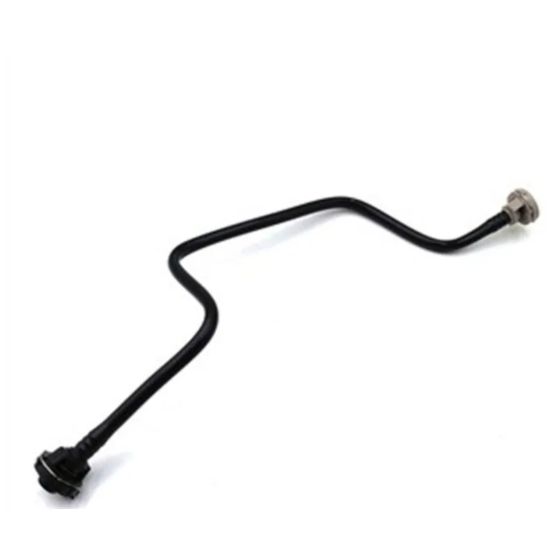 

China Brand 8R0 121 081 Engine Coolant Hose Kettle Hoses Cooling Pipe for Audi Old Q5 8R0121081