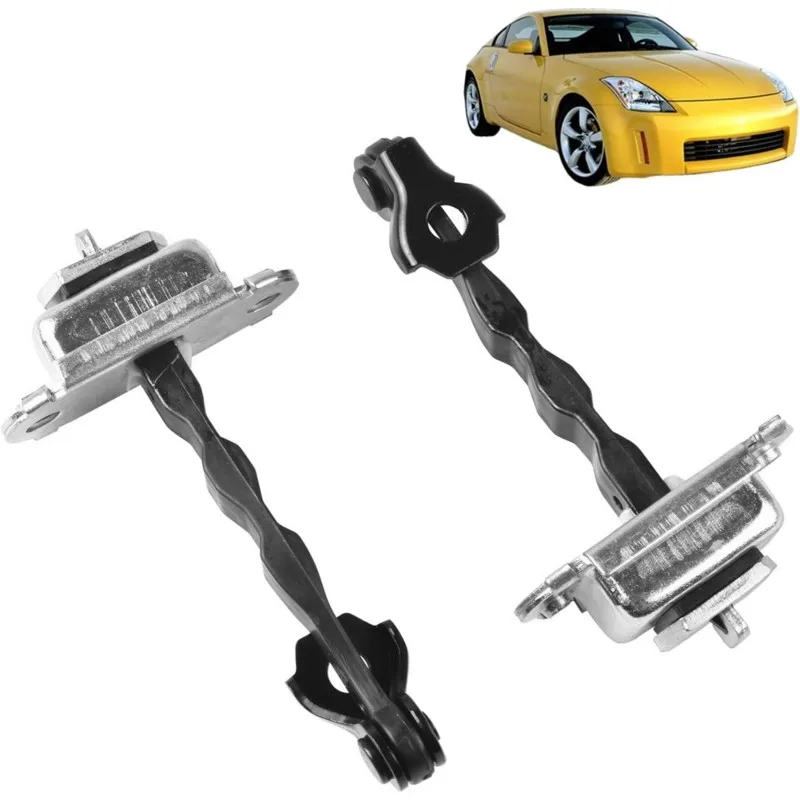 

For Nissan 350Z Z33 Compatible 80430-CD01B Door Limiter Unit