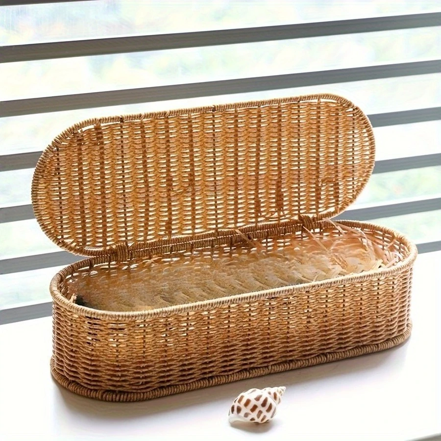 Thumbnail 3 - #79 Trending Kitchen Storage Baskets Right Now
