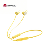 Huawei Freelace Lite Wireless Bluetooth Earphone Original Earbuds Sport Noise Reduction Headphone In-ear Earphone Headset