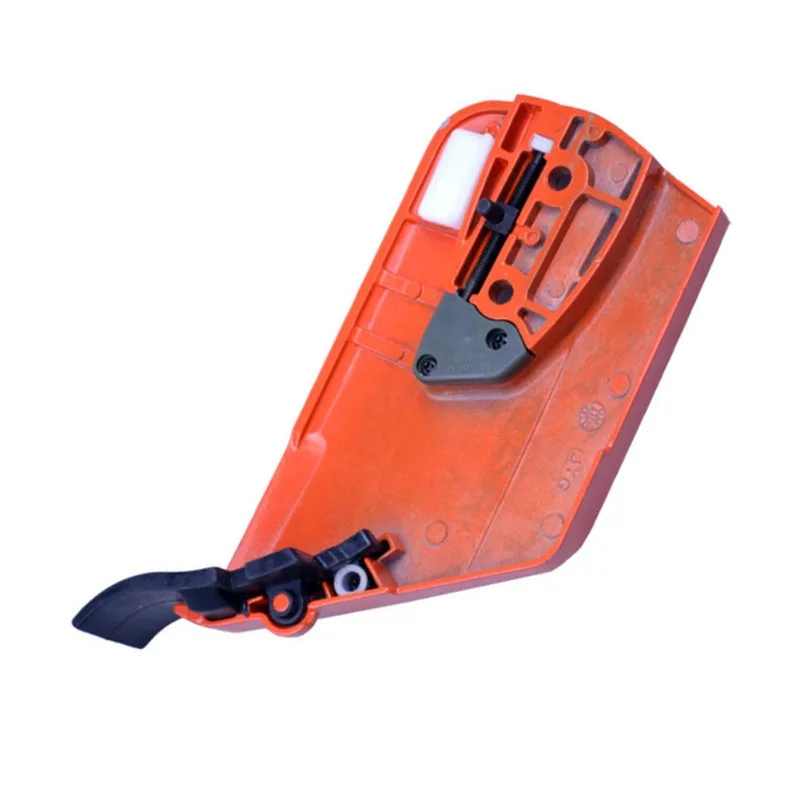 

4 шт. Husqvarna 62-365-371-372-575-576 античиповая тормозная перегородка, аксессуары для бензопилы
