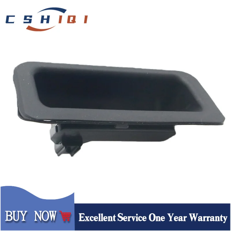 81260-A6200 81260A6200 Car Rear Trunk Lock Boot Release Switch For Hyundai I20 I30 Getz Wagon Hatchback 2018-2020 Car Parts