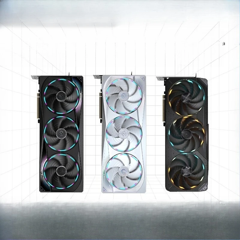 

Gigabyte RTX5080 16G Super Carving Magic Eagle Snow Eagle Wind Demon Drawing Renaissance