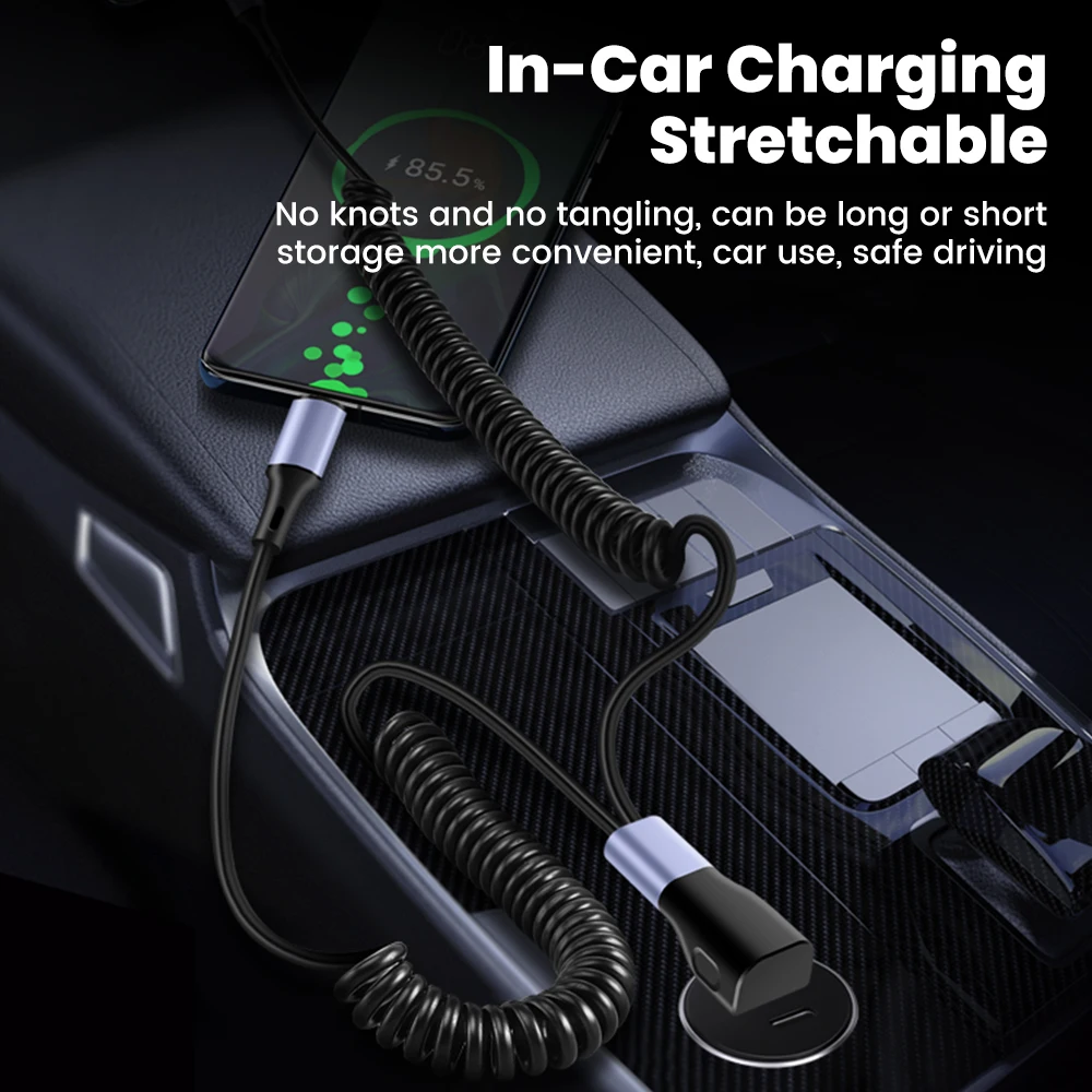 2 em 1 cotovelo usb cabo de carregamento rápido usb a para tipo c/micro para tipo c cabo para iphone 15 16 tipo c para tipo c/micro fio de carregamento