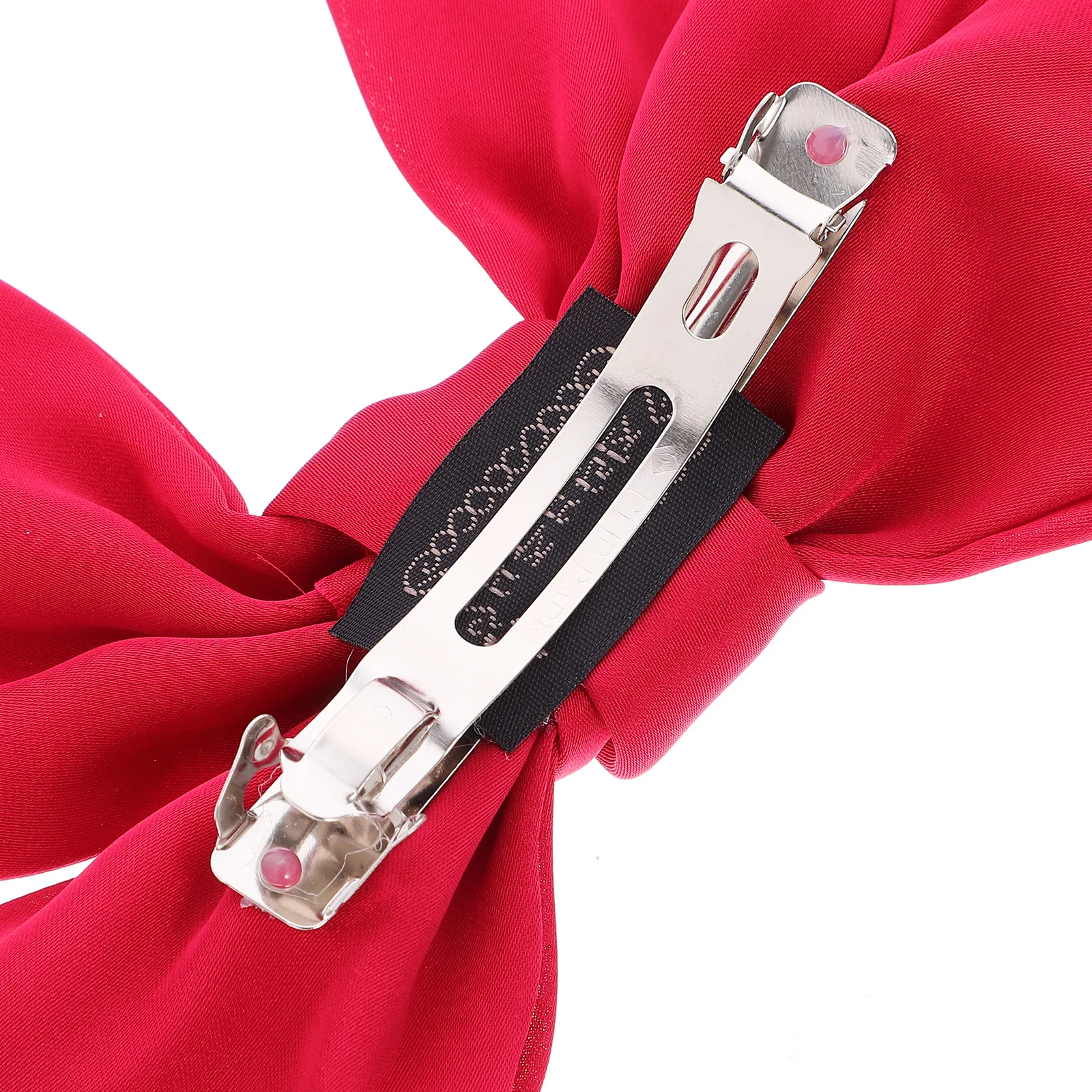 

9Pcs Adorable Hair Ribbon Bows Long Medium Hair Styles Easy Use Durable Barrettes Women Teens Accessories for Teen Girls