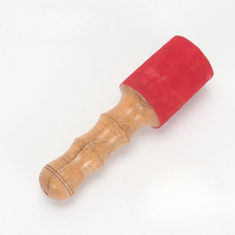 

Портативная поющая чаша, палочка для медитации, йоги, звуковые чаши, палочка для релаксации, деревянные палочки, профессиональные детали ударных инструментов