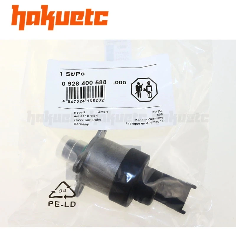 original Fuel Pressure Regulators OEM 0928400588/0928400568/05066819AB for Ddodge Nitro IVVECO DAILY