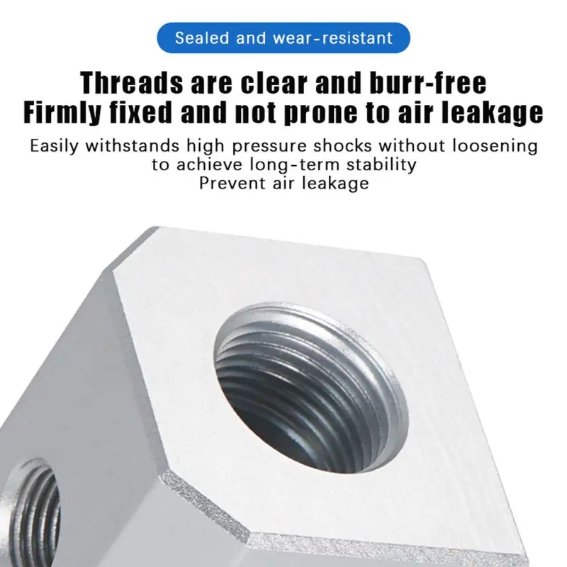 Pneumatic Air Sourc…