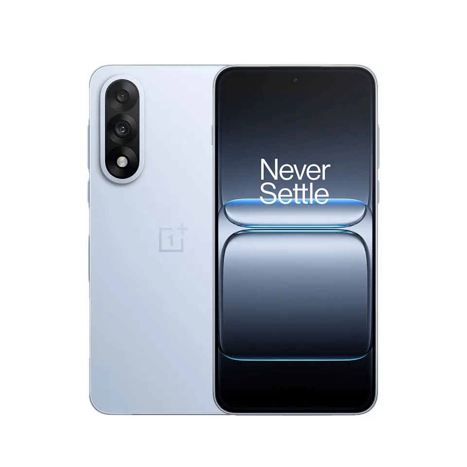2025 New OnePlus Nord 5 Global Version Smartphone 50MP LYT-700