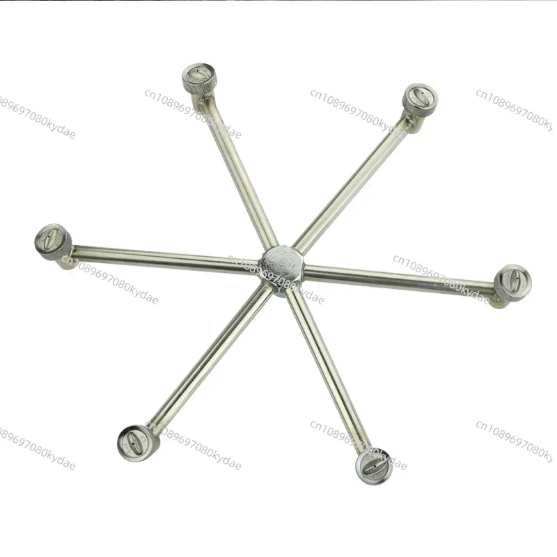 

Высоконапорный сельскохозяйственный опрыскиватель для фруктовых деревьев, распылитель пестицидов, садовый ирригационный распылитель, атомайзер, пистолет для опрыскивания в сельском хозяйстве