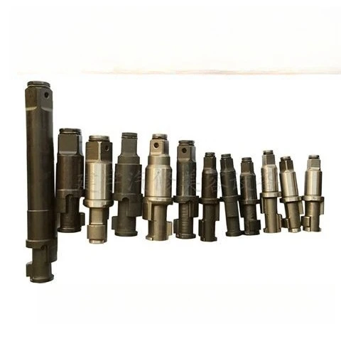1/2 Inch Small & Medium Air Gun Impact Shaft, Pneumatic Wrench Parts, Air Tool Impact Front Spindle, Replacement Accessories