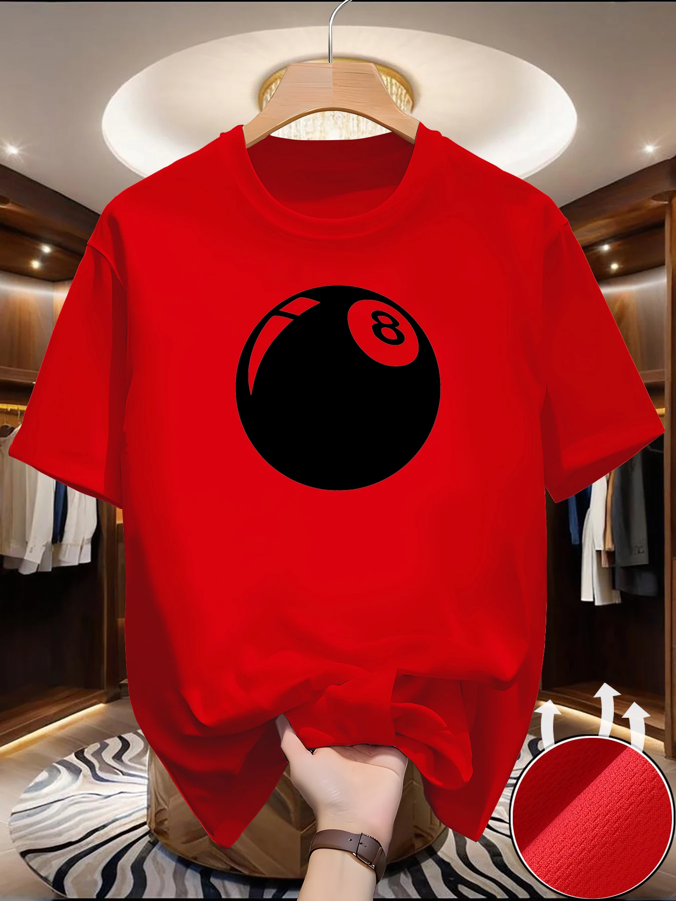 

Мужская и женская быстросохнущая спортивная футболка с короткими рукавами и принтом в виде шаров для боулинга, спортивные майки для тренажерного зала, рубашка для фитнеса, футболка для бега, футболка для подростков