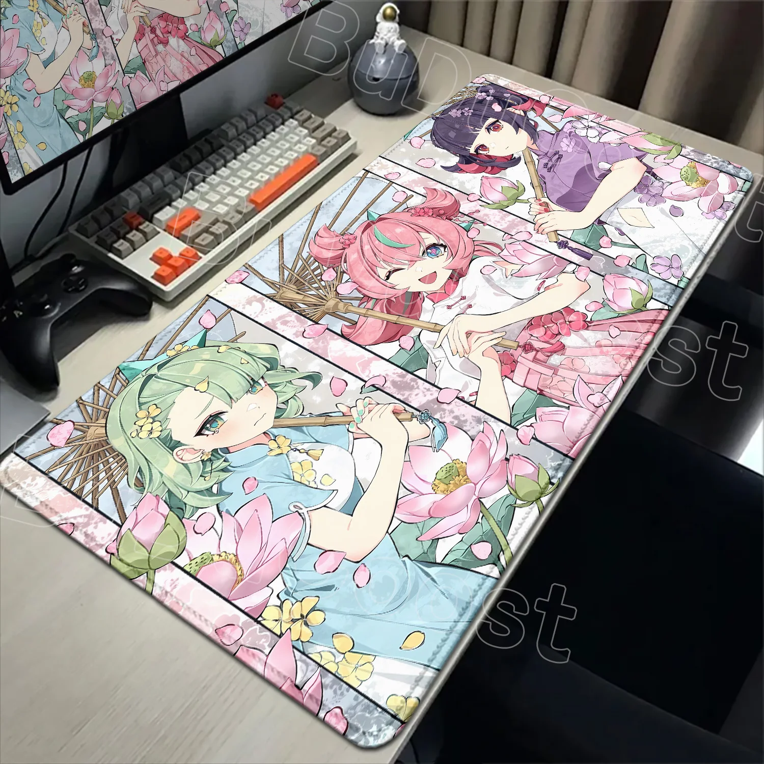 Cute Zenless Zone Z… - image