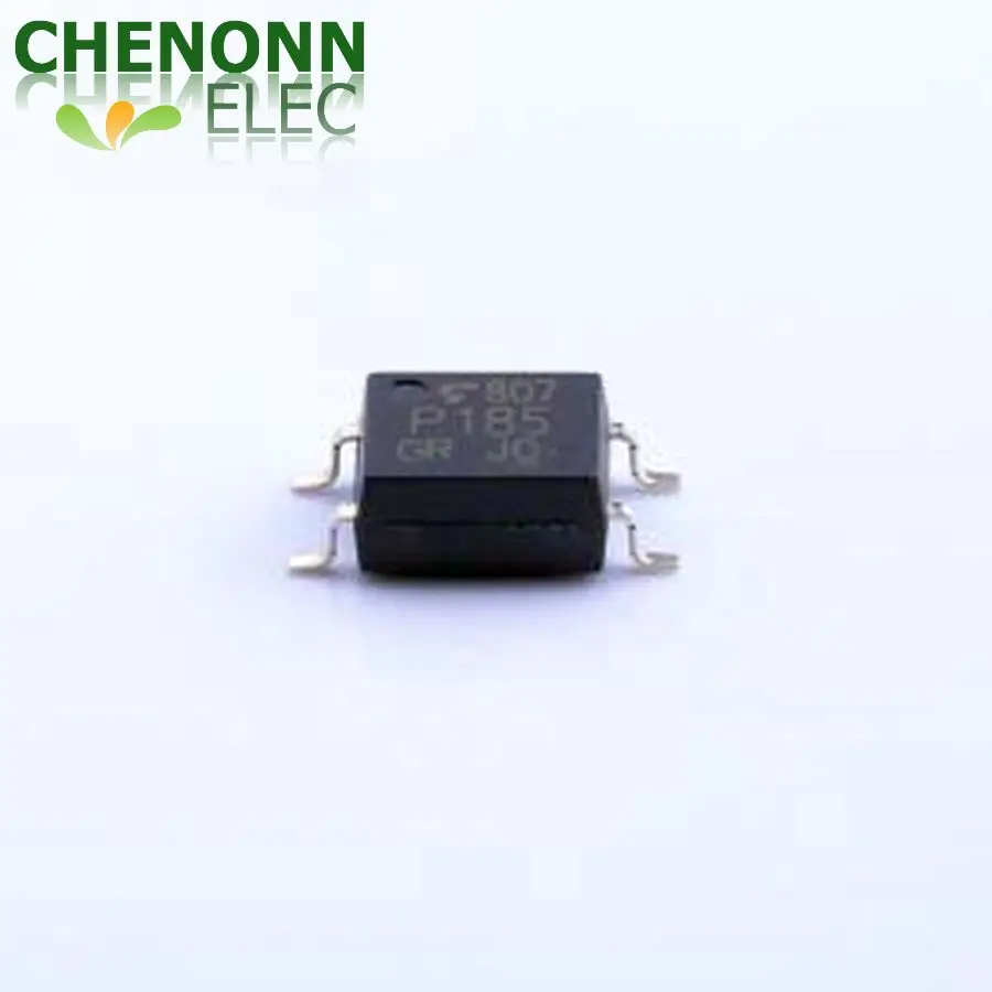 

200PCS/LOT TLP185(GR-TPL,SE (Optocouplers, Optoisolators)