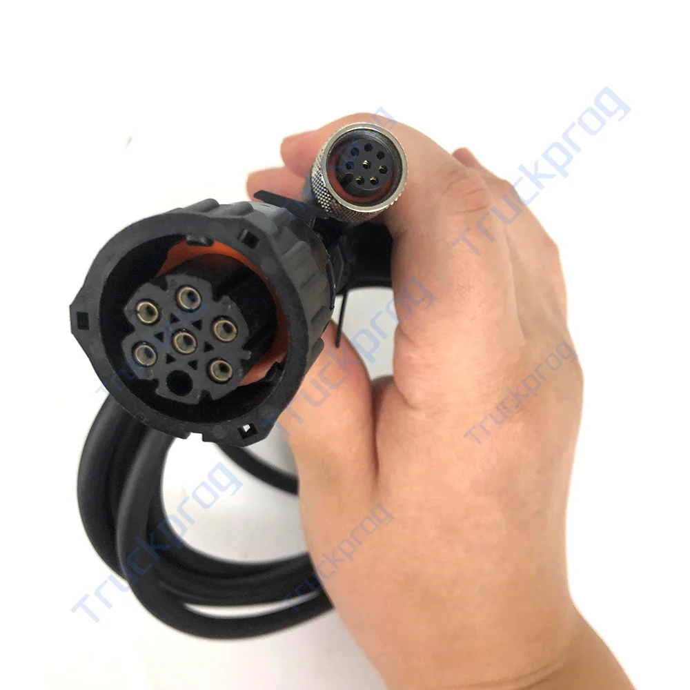 Getac Laptop Still Incado Canbox Sted Can Bus Diagnostic Kit steds Software Original Still Forklift Scanner Tool