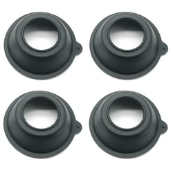 Carb Diaphragms for YAMAHA XV125 VIRAGO 125 1997 1998 1999 2000 2001 2002 2003 2004 Carburetor Slide Vacuum Membranes