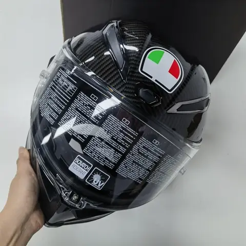 6 best sales डॉट हेलमेट मोटरसाइकिल - №5