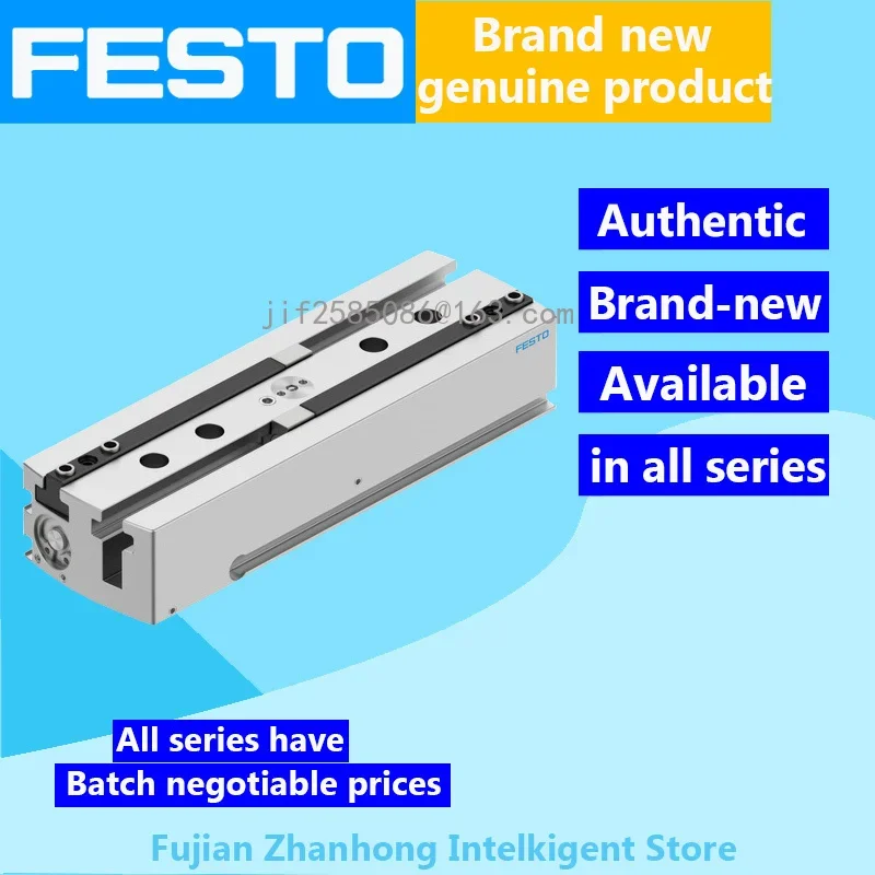 FESTO Genuine 3361479 HGPL-14-20-A-B 3361480 HGPL-14-40-A-B 3361481 HGPL-14-60-A-B 3361482 HGPL-14-80-A-B, Price Negotiable