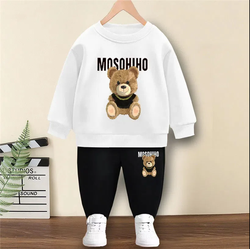 Boys sweater spring and autumn autumn clothing new autumn trendy handsome children's foreign style top 2