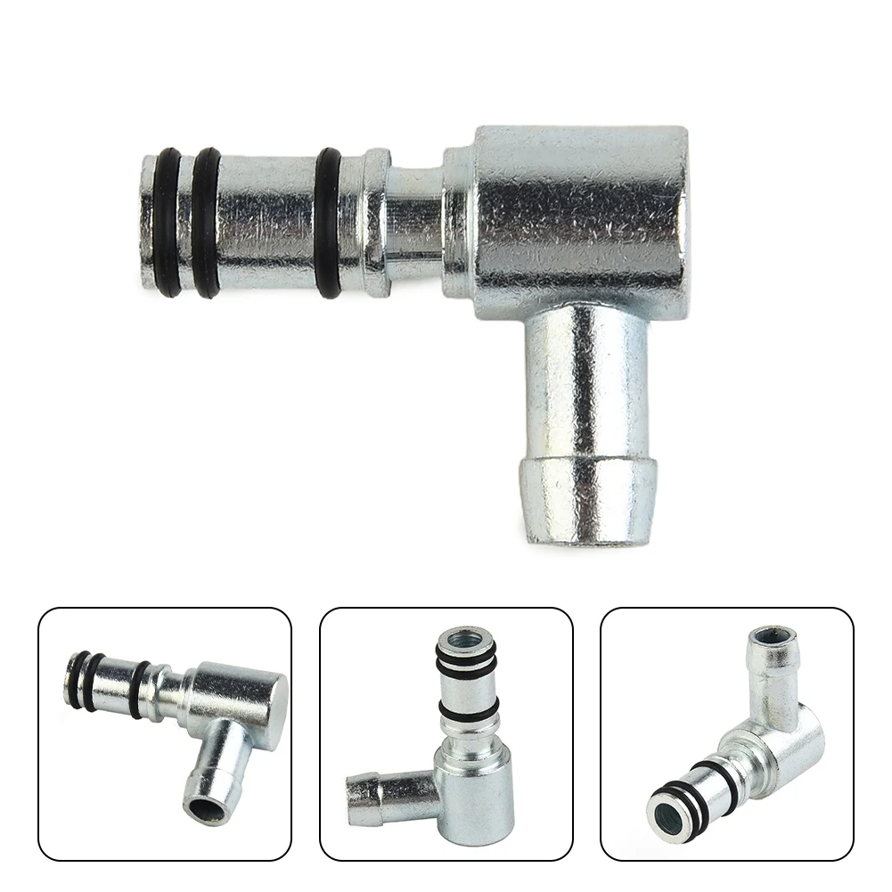 Carburetor Fuel Inlet Fitting For 530EXC 2003-2011 Autousmotor 16100-MEB-672 For Kawasaki KX250F 2004-2010 1pcs