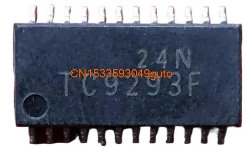 

TC9293F SOP24 Brand new genuine product