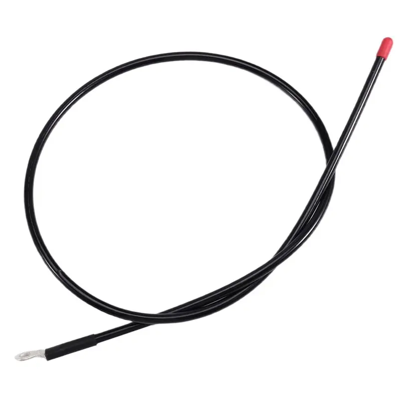 24-Hour Delivery 3X Antenna GPS Dog Tracking Collar For Garmin T5 TT10 TT15 T5mini Garmin Astro 320 220 DC30 DC40 DC50 T5 40 Col view 2