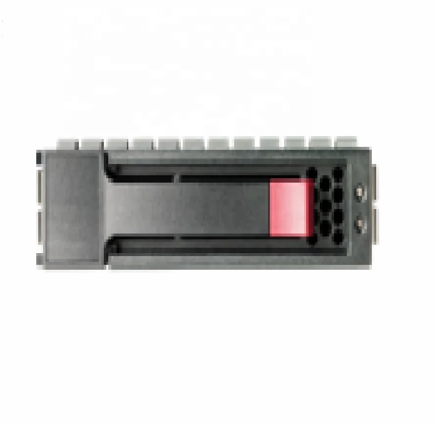 P49737-001 HPE 3.84TB SAS 24G قراءة مكثفة SFF BC Multi Vendor SSD